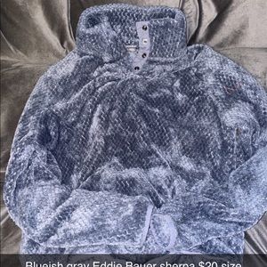 Eddie Bauer Fleece